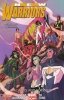 NEW WARRIORS VOL 02 ALWAYS AND FOREVER TP [9780785154549]